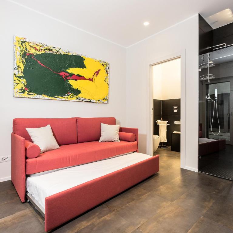 Villa San Francesco - Teloni - Three-Bedroom Villa - 36