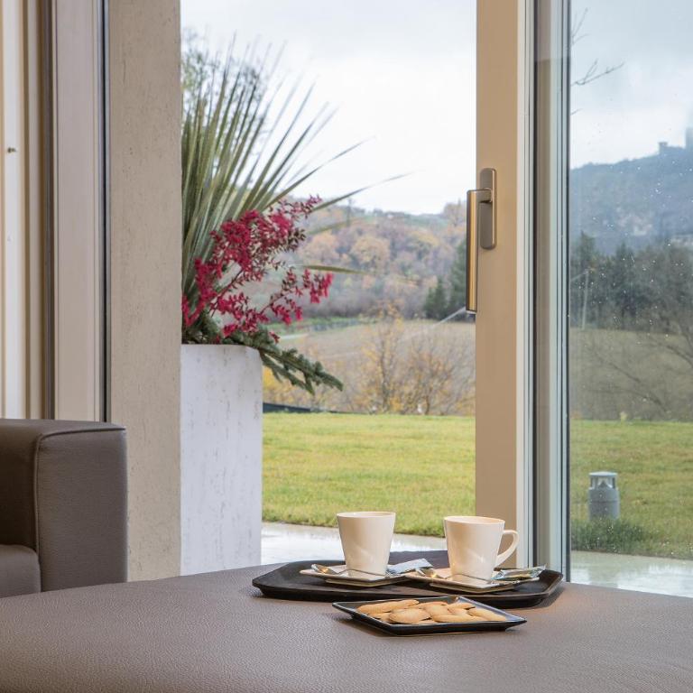 Villa San Francesco - Teloni - Three-Bedroom Villa - 38