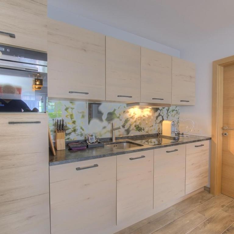 Luxury Tauern Suite Walchen Kaprun 2 - Apartment - 8