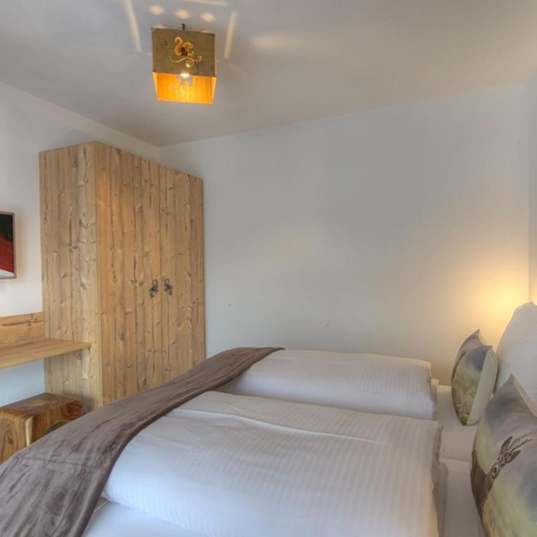 Luxury Tauern Suite Walchen Kaprun 2 - Apartment - 14