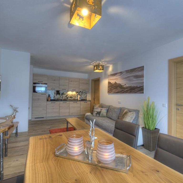 Luxury Tauern Suite Walchen Kaprun 2 - Apartment - 10