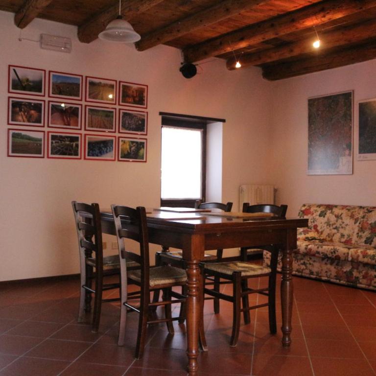 Corte Spinosa - Appartamento con 2 Camere da Letto - 6