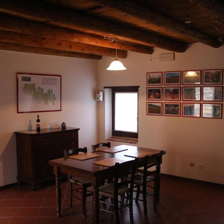 Corte Spinosa - Appartamento con 2 Camere da Letto - 5