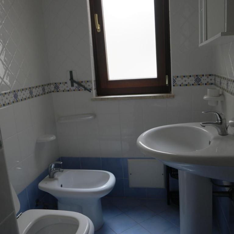 Appartamenti Rosa Virginia by Dedalo Luxury Gallipoli - Appartamento con 2 Camere da Letto - 3