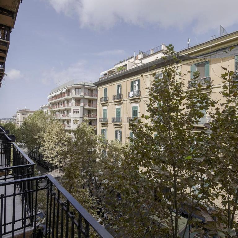 La Chambre - Camera Matrimoniale con Balcone - 22