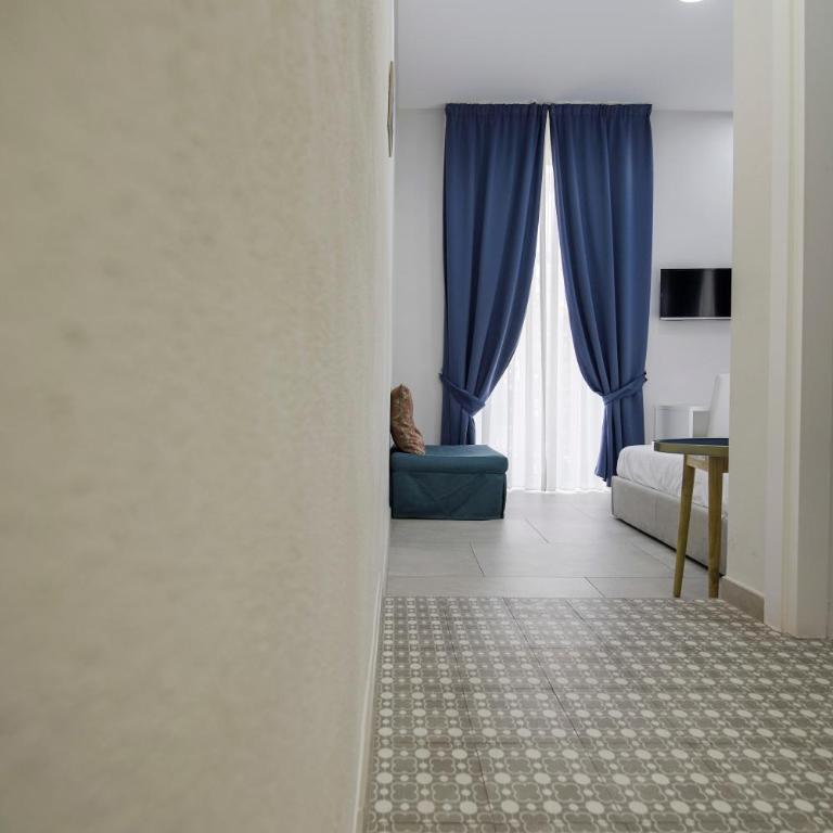 La Chambre - Camera Matrimoniale con Balcone - 15