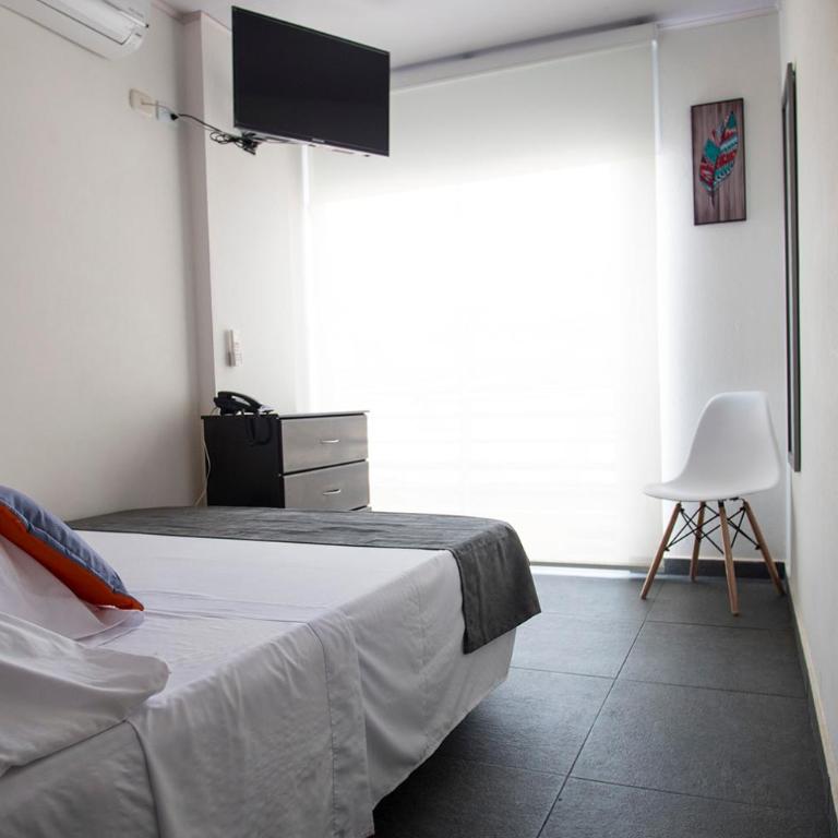 Hotel Grand H&R - Habitación Doble Estándar - 1