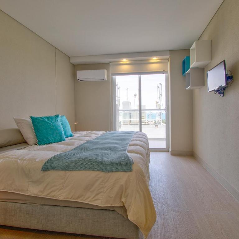 Cielo Mar Regatta - LivinColombia - Apartamento de 2 dormitorios - 14