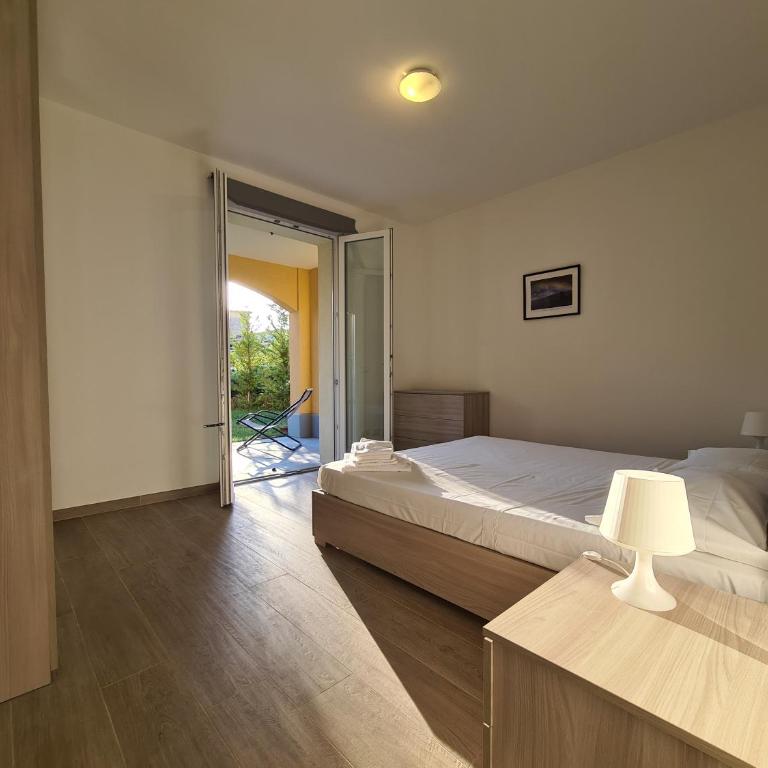 Santa Caterina - Appartamento Deluxe con 3 Camere da Letto e Vista Giardino - 10