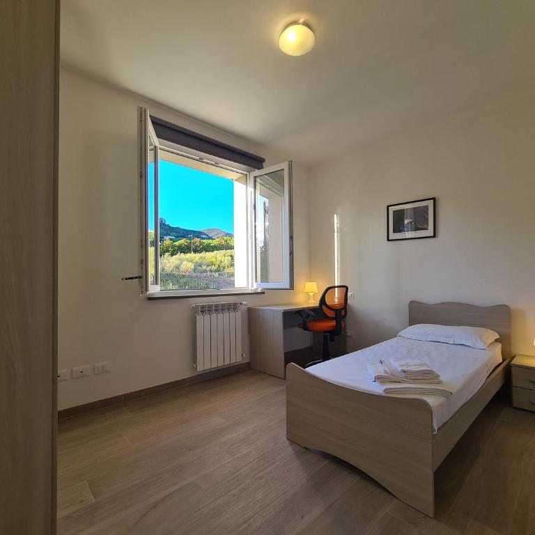 Santa Caterina - Appartamento Deluxe con 3 Camere da Letto e Vista Giardino - 8