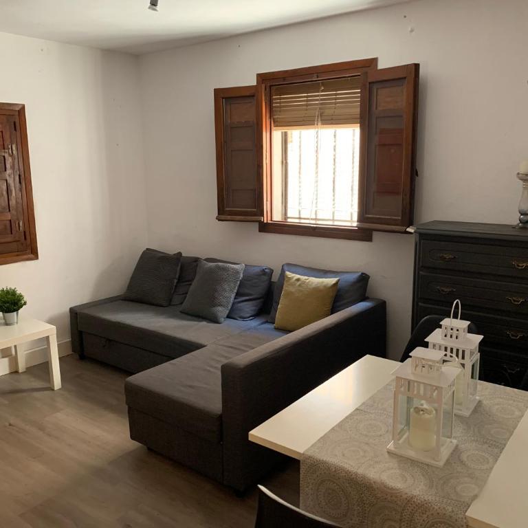 AnDiMi Pozo el 3 - Apartamento de 2 dormitorios - 1