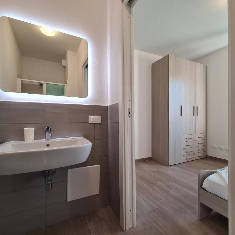 Santa Caterina - Appartamento Deluxe con 3 Camere da Letto e Vista Giardino - 7