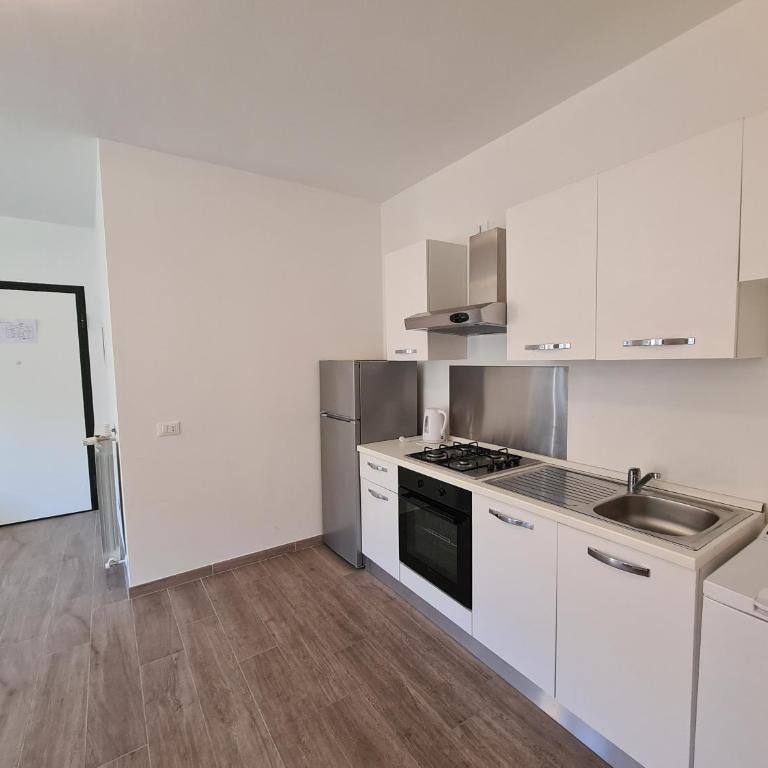 Santa Caterina - Appartamento Deluxe con 3 Camere da Letto e Vista Giardino - 5