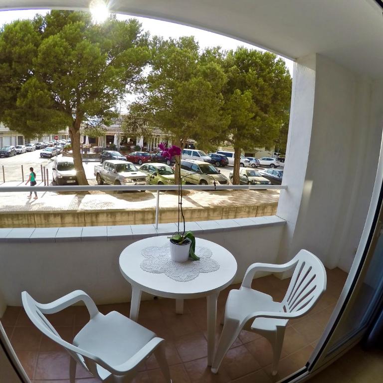 Trill Mirasol A - Apartment - Split Level - 11