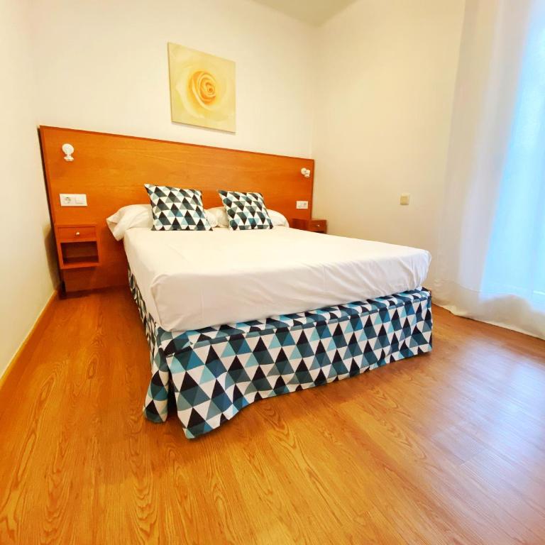 Primera Linea De Mar Centro Roses - Apartamento con vistas al mar - 2