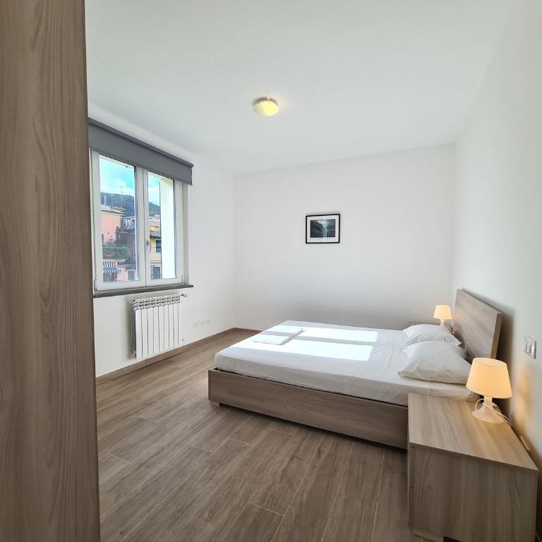 Santa Caterina - Appartamento Deluxe con 2 Camere da Letto e Vista Giardino - 13