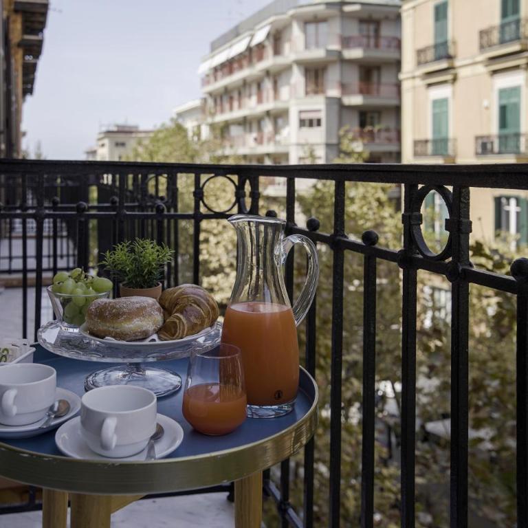 La Chambre - Camera Matrimoniale con Balcone - 7