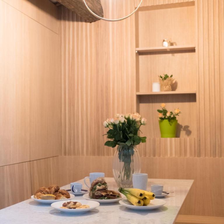 Casa Francesca - One-Bedroom Apartment - 7