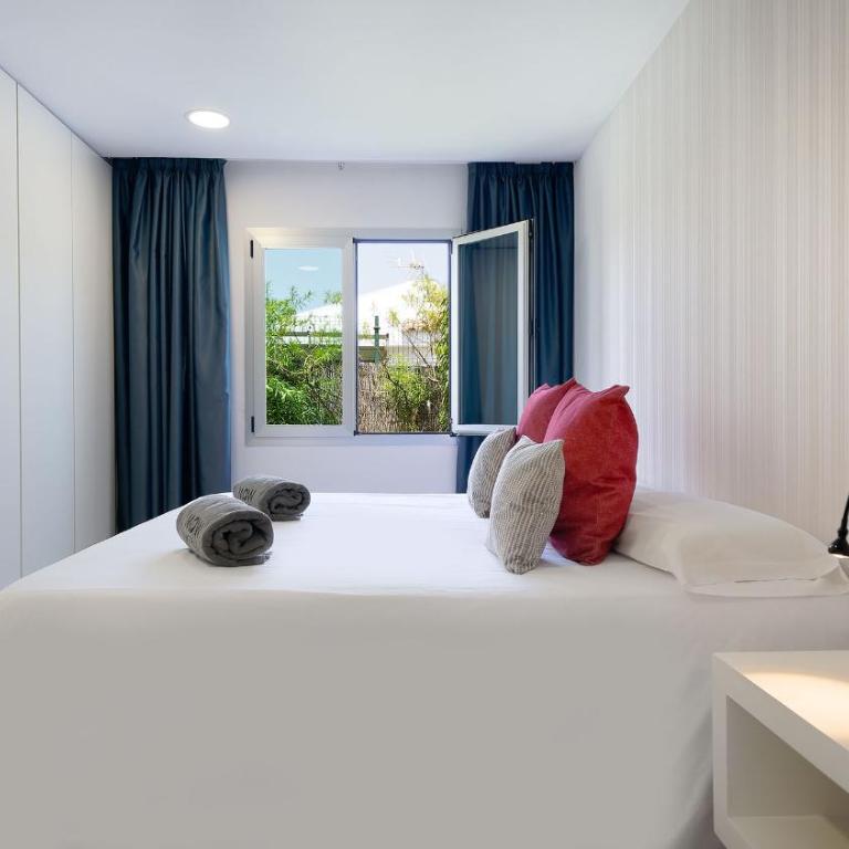 Seven Hotel & Wellness - Gay Men Only - Villa con piscina privada - 13