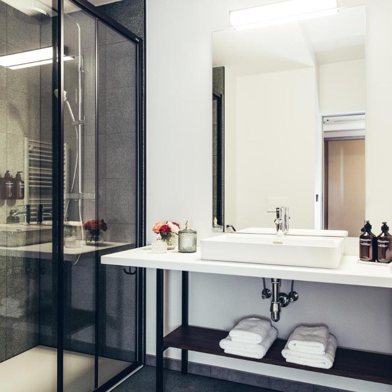 Hotel Dermuth Klagenfurt - Doppelzimmer - 7