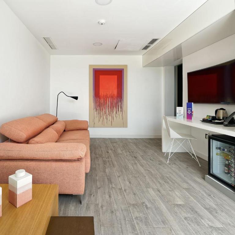 Seven Hotel & Wellness - Gay Men Only - Suite - 16