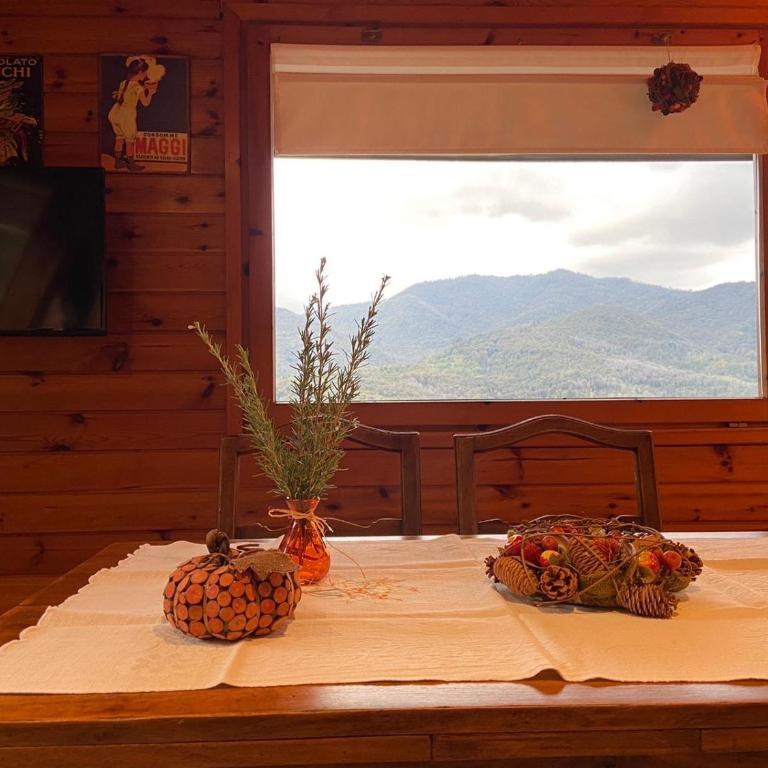 Chalet Alma - Chalet con 2 Camere da Letto - 6
