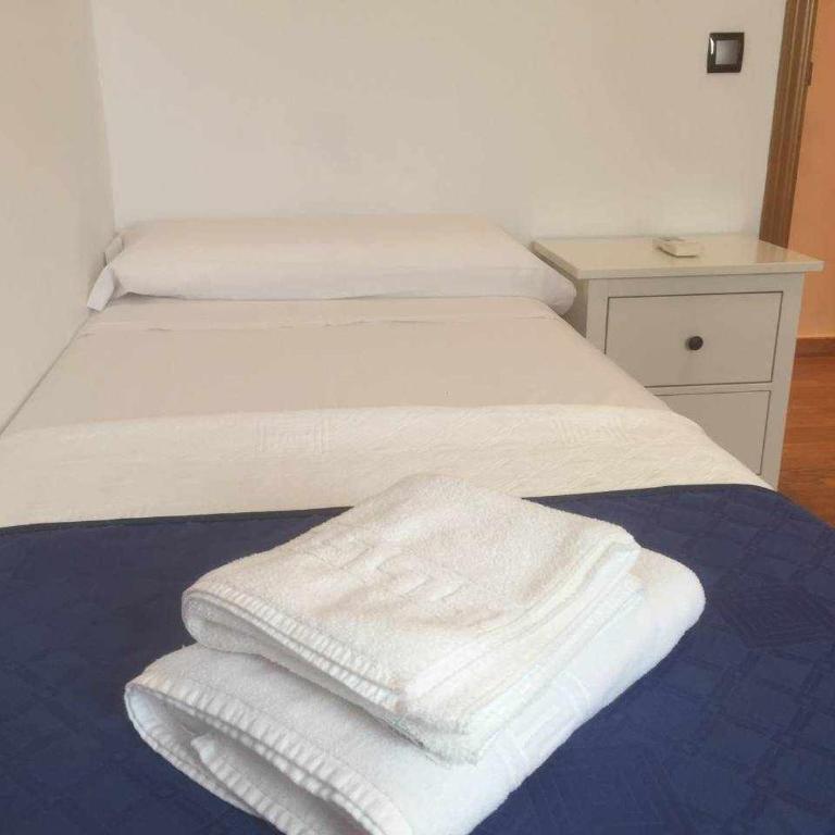 Nicemalaga junto al centro familias / grupos, 7hab - Apartamento - 23