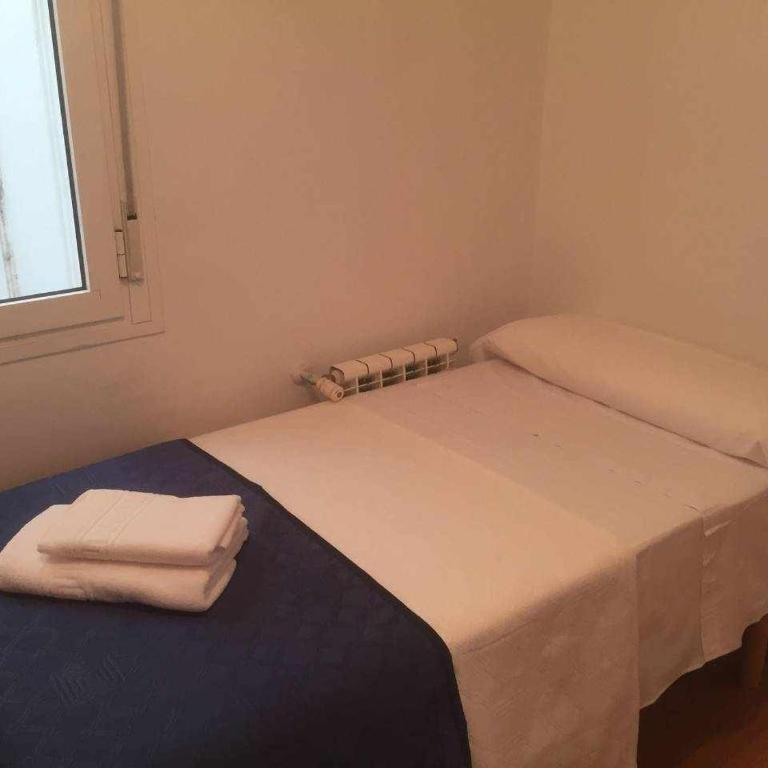 Nicemalaga junto al centro familias / grupos, 7hab - Apartamento - 28