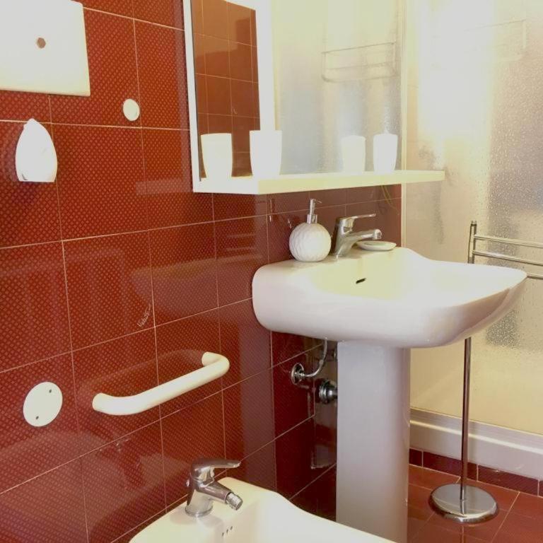 Santa teresa 15\2 - One-Bedroom Apartment - 16