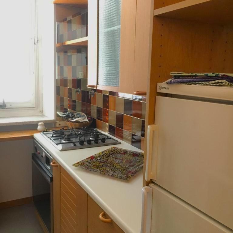 Santa teresa 15\2 - One-Bedroom Apartment - 13