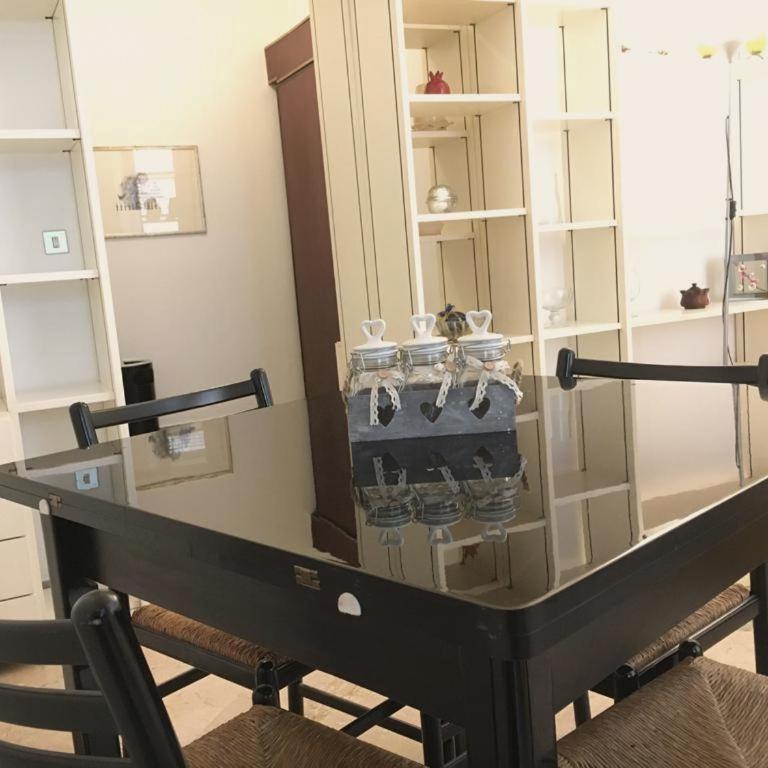 Santa teresa 15\2 - One-Bedroom Apartment - 7