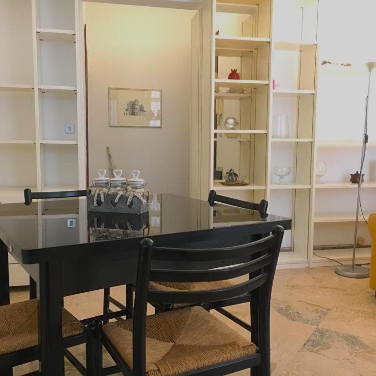 Santa teresa 15\2 - One-Bedroom Apartment - 11