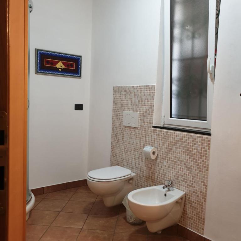 B&B collina e mare - Appartamento - 15