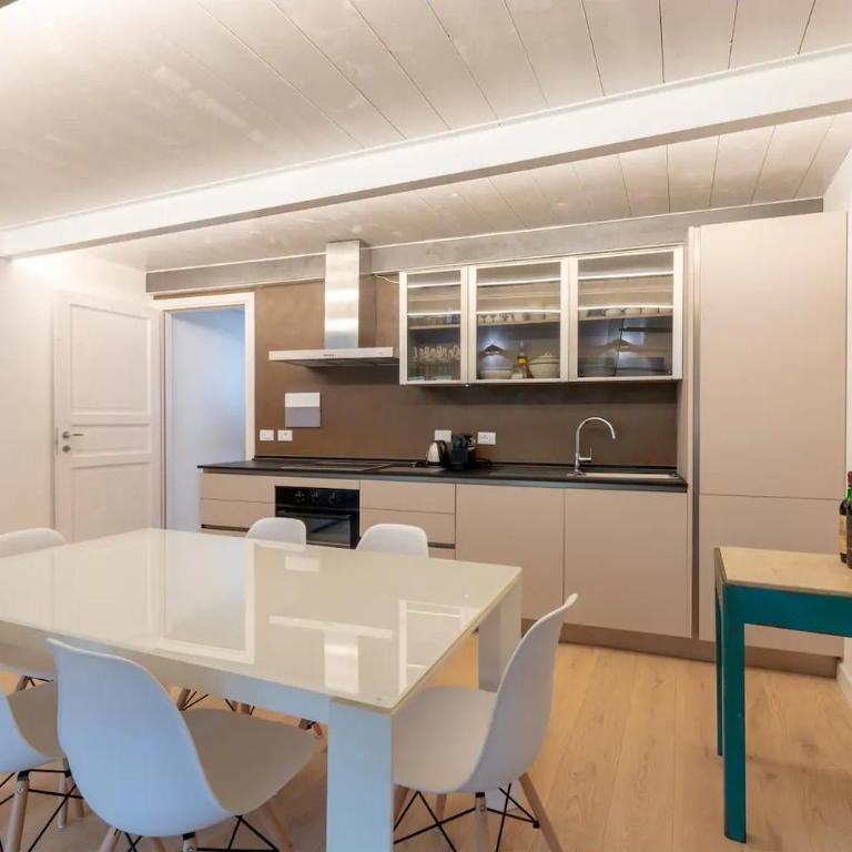 Luxury Home Florence vista Cappelle Medicee - Appartamento con 2 Camere da Letto - 2