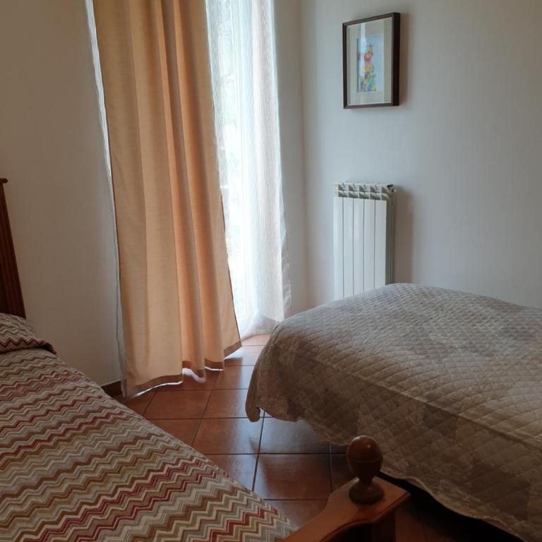 B&B collina e mare - Appartamento - 6