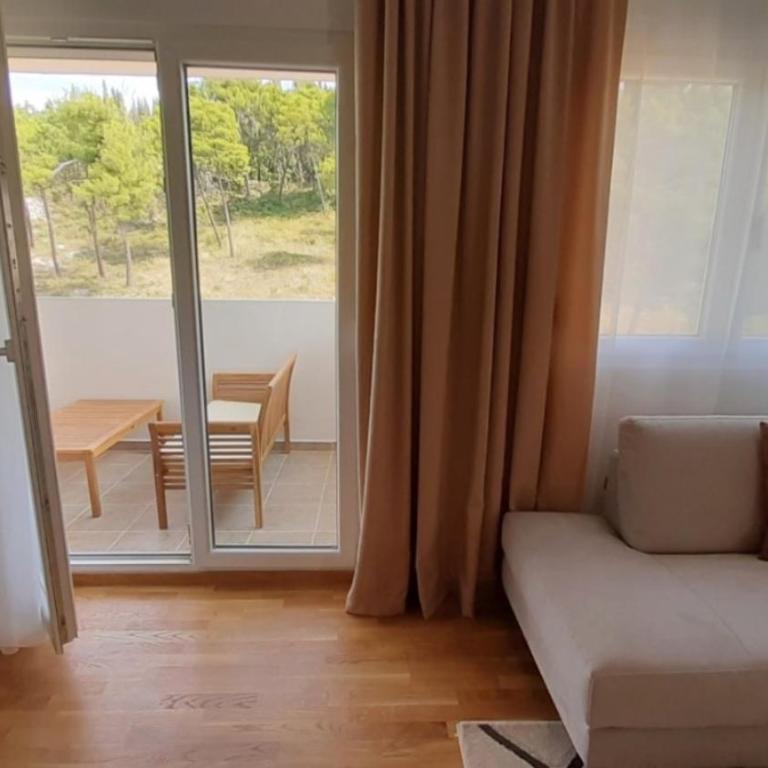 Apartments Overlooking the Green Hills of Ljubovic Park - Two-Bedroom Apartment - 4