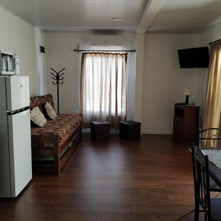Posada La Nona - One-Bedroom House - 3