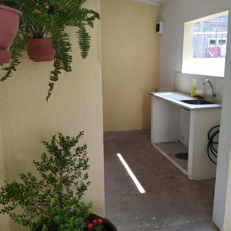 Posada La Nona - One-Bedroom House - 13