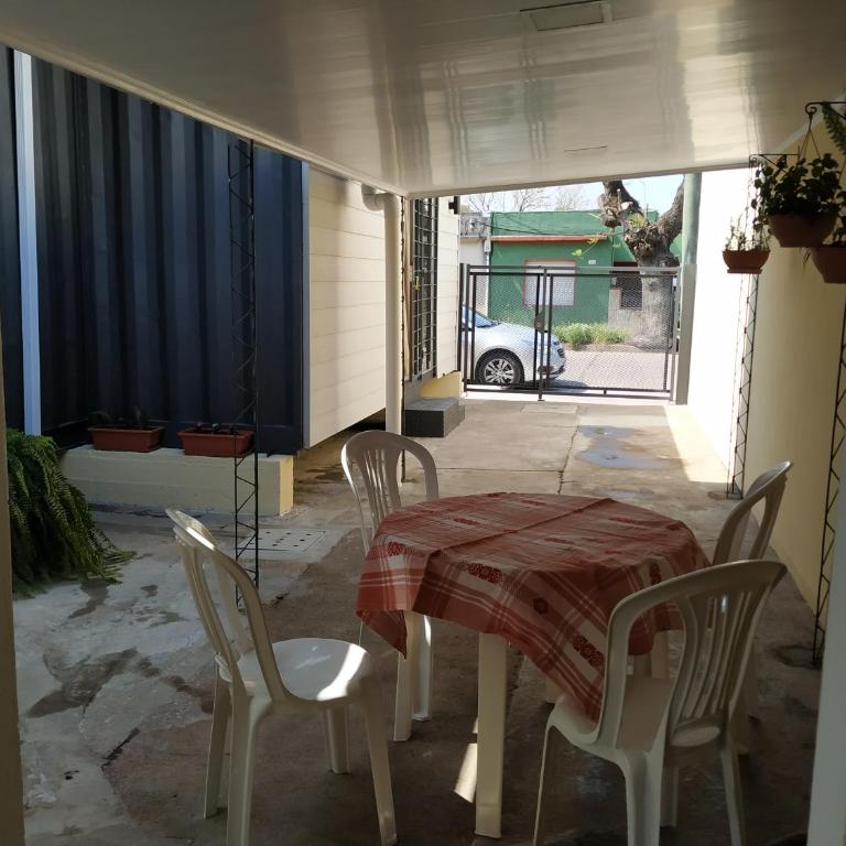 Posada La Nona - One-Bedroom House - 11