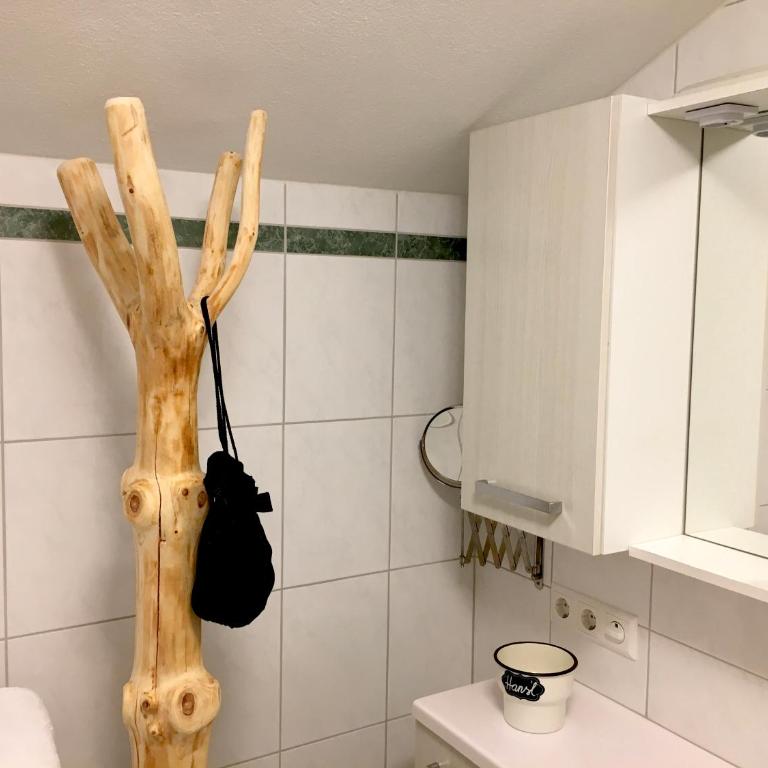 Appartementhaus Finis - Apartment mit 1 Schlafzimmer - 25