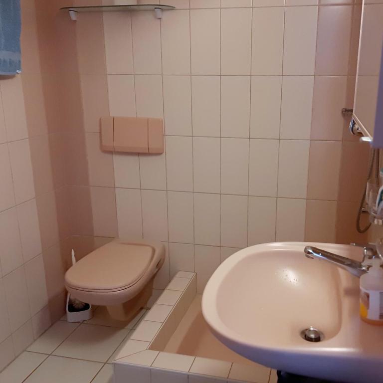 Panorama A23 Fitzi - Ferienwohnung für 1-2 Personen - Studio mit Bergblick - 6