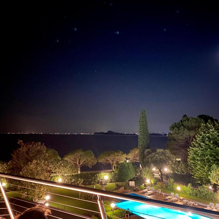 Appartamento 23 - bilocale vista lago - Appartamento con 1 Camera da Letto - 34