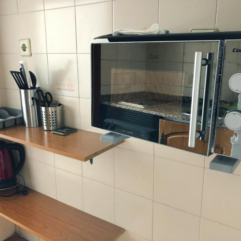 Gemelos 2 Holiday apts. with pool - Apartamento con vistas al mar - 16