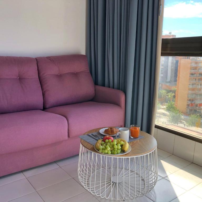 Gemelos 2 Holiday apts. with pool - Apartamento con vistas al mar - 5