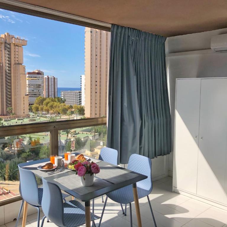 Gemelos 2 Holiday apts. with pool - Apartamento con vistas al mar - 2