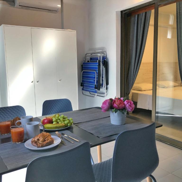 Gemelos 2 Holiday apts. with pool - Apartamento con vistas al mar - 6