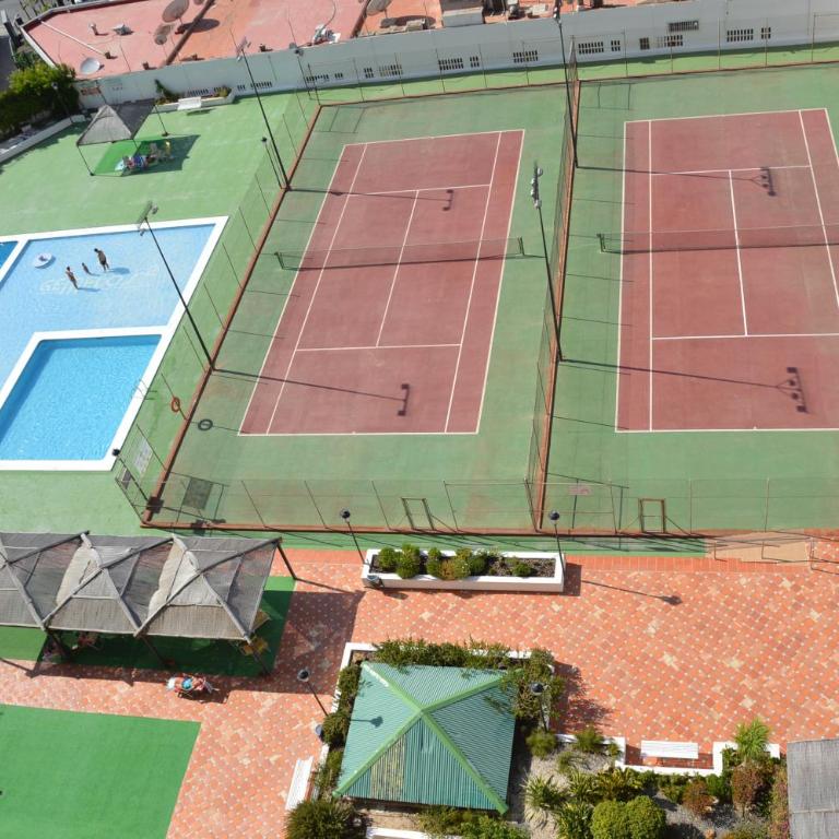 Gemelos 2 Holiday apts. with pool - Apartamento con vistas al mar - 24