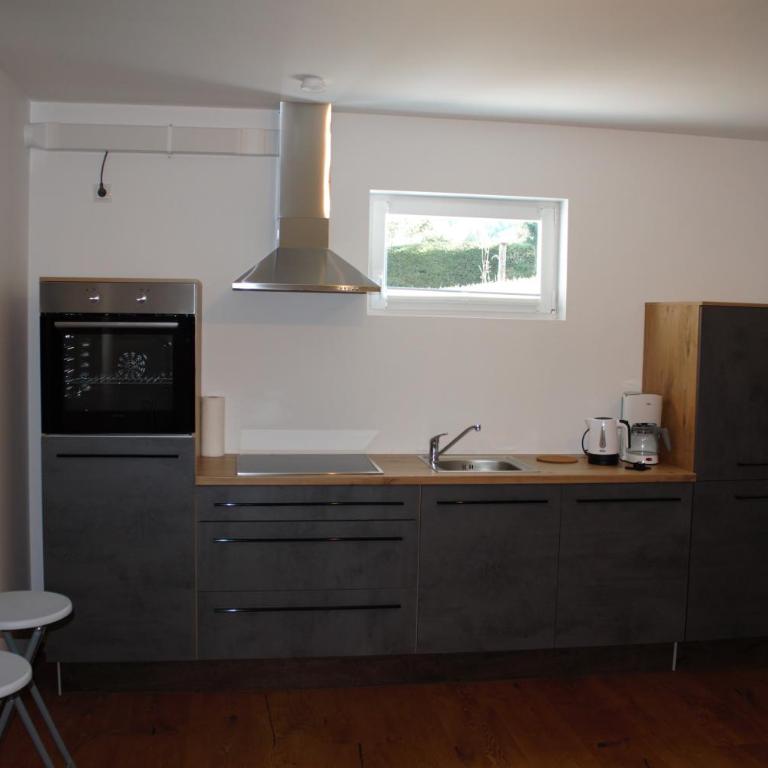 Apartments Traun-haft - Apartamento de 1 dormitorio - 2