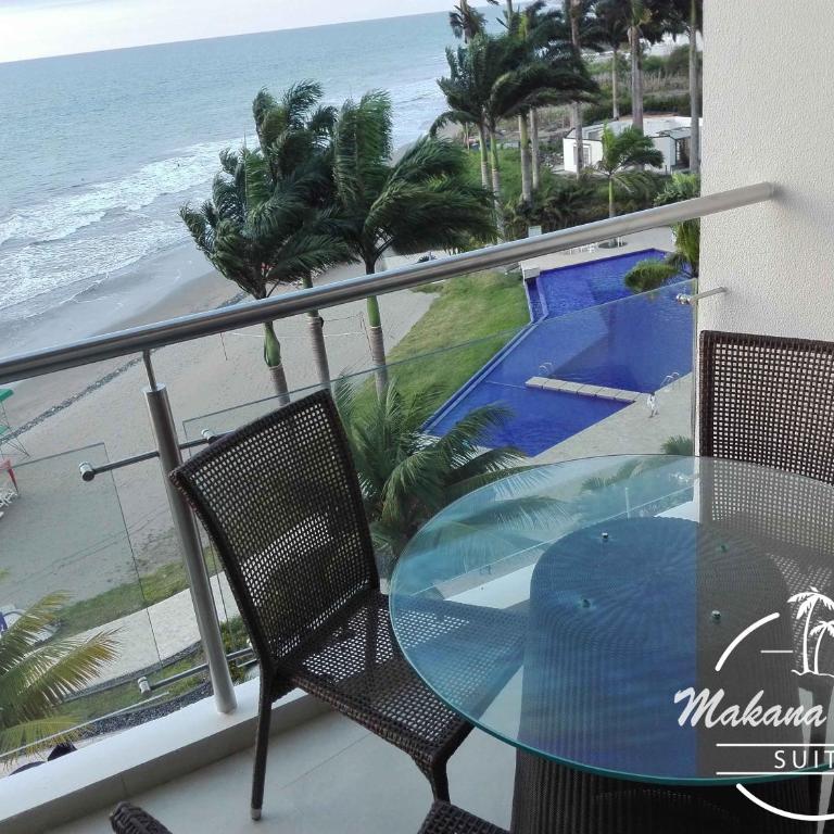 Suite Makana #403 - Apartamento con vistas al mar - 7