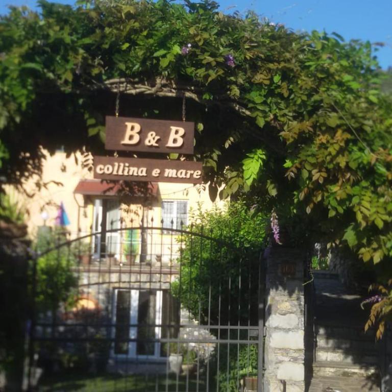 B&B collina e mare - Appartamento - 3